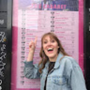 Meet your Posher, Robyn